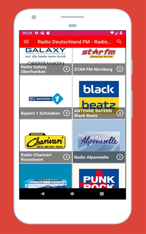 fm radio deutschland kostenlos